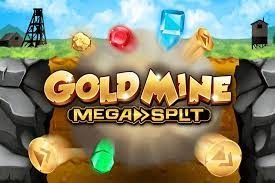 Gold Mine Mega Split Slot by Slot Factory  