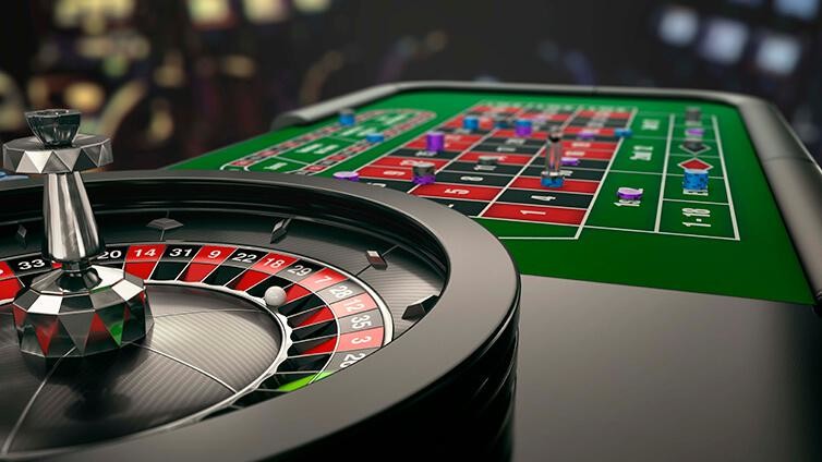 Understanding the Casino Gambling Terms  