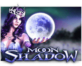 Moon Shadow Slot by Barcrest  