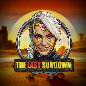 The Last Sundown Slot by Play ‘n Go  